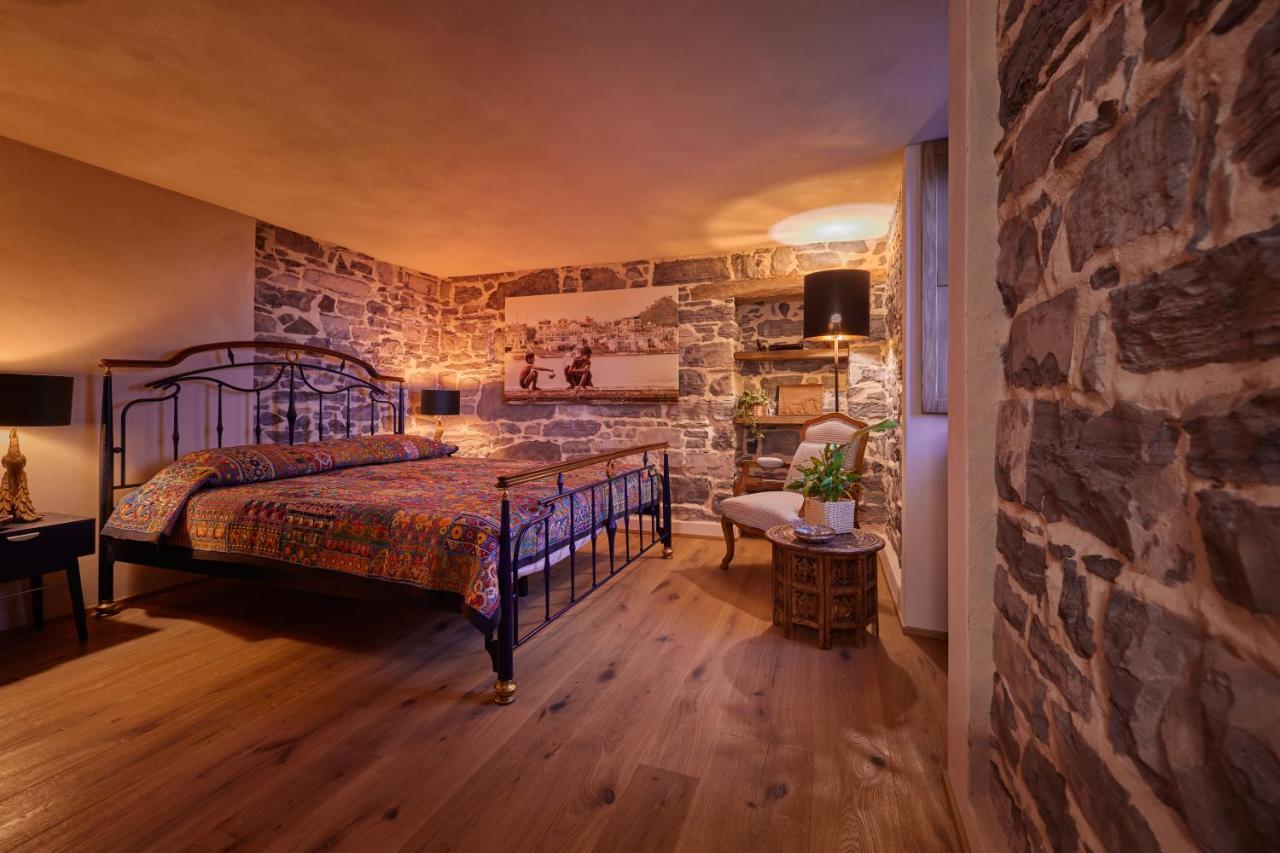 "La Casa Dei Gelsi" - Panorama Lodge Monte Generoso Scudellate Esterno foto