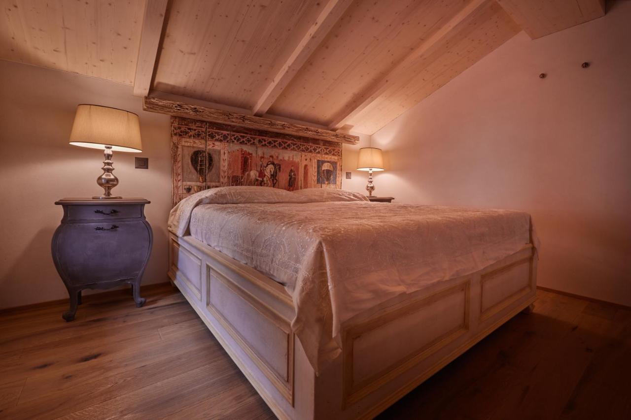 "La Casa Dei Gelsi" - Panorama Lodge Monte Generoso Scudellate Esterno foto
